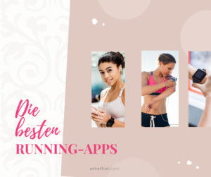 Was sind die besten Running Apps